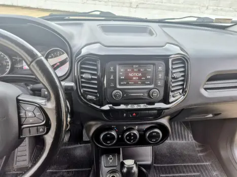 FIAT Toro 1.8 16V 4P FLEX FREEDOM AUTOM�TICO, Foto 12