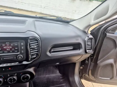FIAT Toro 1.8 16V 4P FLEX FREEDOM AUTOM�TICO, Foto 13