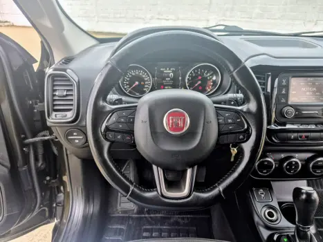 FIAT Toro 1.8 16V 4P FLEX FREEDOM AUTOM�TICO, Foto 14