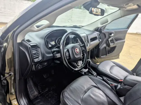 FIAT Toro 1.8 16V 4P FLEX FREEDOM AUTOM�TICO, Foto 15