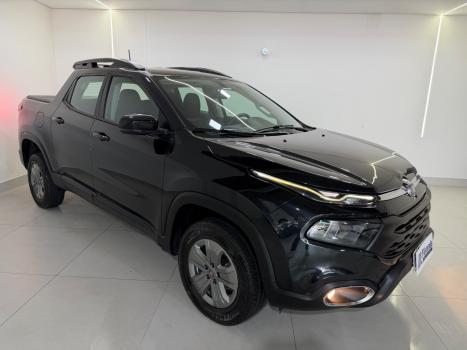 FIAT Toro 1.8 16V 4P FLEX FREEDOM AUTOM�TICO, Foto 1