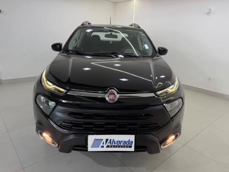 FIAT Toro 1.8 16V 4P FLEX FREEDOM AUTOM�TICO, Foto 2