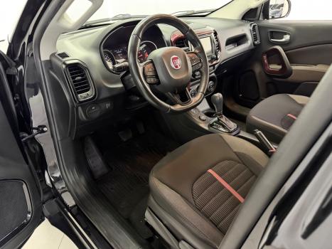 FIAT Toro 1.8 16V 4P FLEX FREEDOM AUTOM�TICO, Foto 3