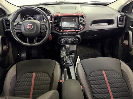 FIAT Toro 1.8 16V 4P FLEX FREEDOM AUTOM�TICO, Foto 4