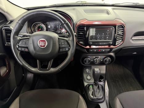 FIAT Toro 1.8 16V 4P FLEX FREEDOM AUTOM�TICO, Foto 5