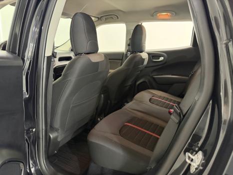 FIAT Toro 1.8 16V 4P FLEX FREEDOM AUTOM�TICO, Foto 7