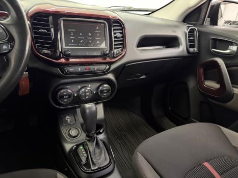 FIAT Toro 1.8 16V 4P FLEX FREEDOM AUTOM�TICO, Foto 8