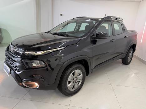 FIAT Toro 1.8 16V 4P FLEX FREEDOM AUTOM�TICO, Foto 9