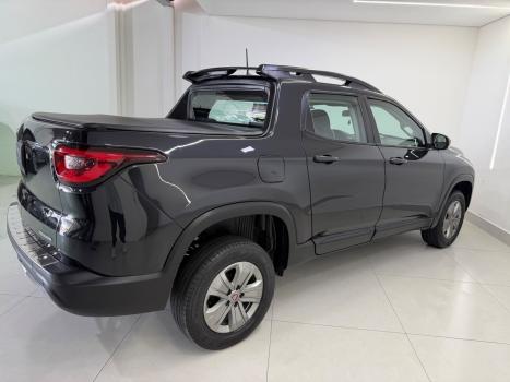 FIAT Toro 1.8 16V 4P FLEX FREEDOM AUTOM�TICO, Foto 10