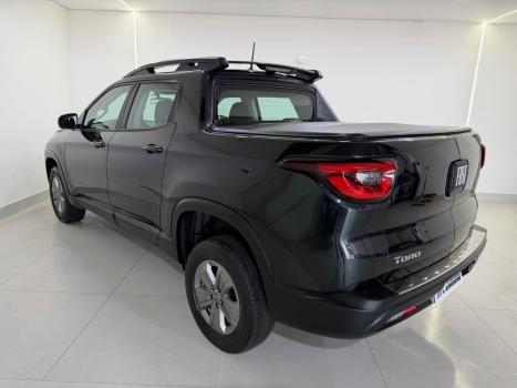 FIAT Toro 1.8 16V 4P FLEX FREEDOM AUTOM�TICO, Foto 11
