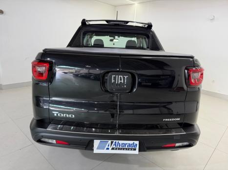FIAT Toro 1.8 16V 4P FLEX FREEDOM AUTOM�TICO, Foto 12