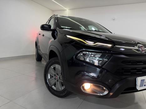 FIAT Toro 1.8 16V 4P FLEX FREEDOM AUTOM�TICO, Foto 13