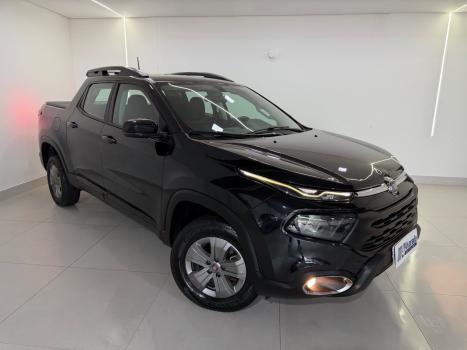 FIAT Toro 1.8 16V 4P FLEX FREEDOM AUTOM�TICO, Foto 14