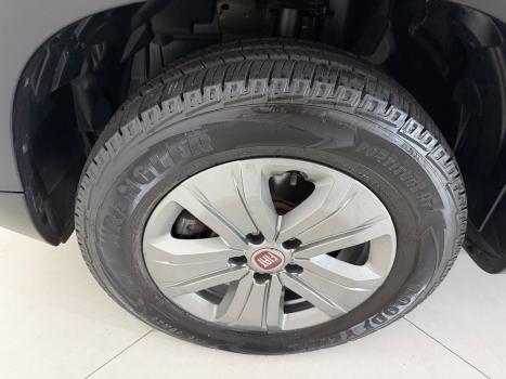 FIAT Toro 1.8 16V 4P FLEX FREEDOM AUTOM�TICO, Foto 15