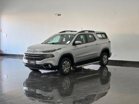 FIAT Toro 1.8 16V 4P FLEX FREEDOM AUTOM�TICO, Foto 1