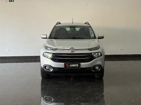FIAT Toro 1.8 16V 4P FLEX FREEDOM AUTOM�TICO, Foto 2