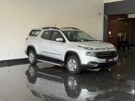 FIAT Toro 1.8 16V 4P FLEX FREEDOM AUTOM�TICO, Foto 3