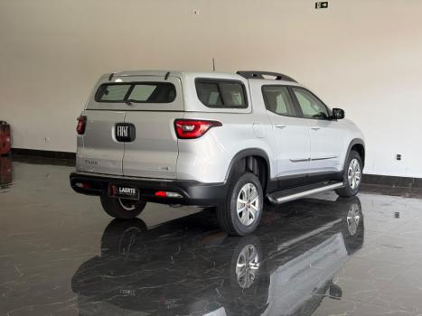 FIAT Toro 1.8 16V 4P FLEX FREEDOM AUTOM�TICO, Foto 4