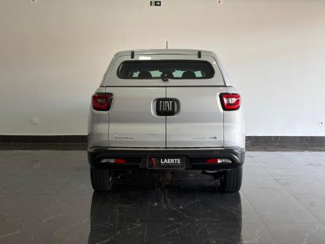 FIAT Toro 1.8 16V 4P FLEX FREEDOM AUTOM�TICO, Foto 5