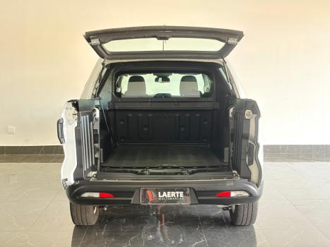 FIAT Toro 1.8 16V 4P FLEX FREEDOM AUTOM�TICO, Foto 6