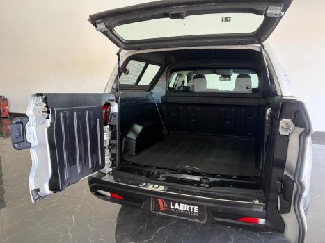 FIAT Toro 1.8 16V 4P FLEX FREEDOM AUTOM�TICO, Foto 7