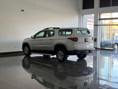 FIAT Toro 1.8 16V 4P FLEX FREEDOM AUTOM�TICO, Foto 8