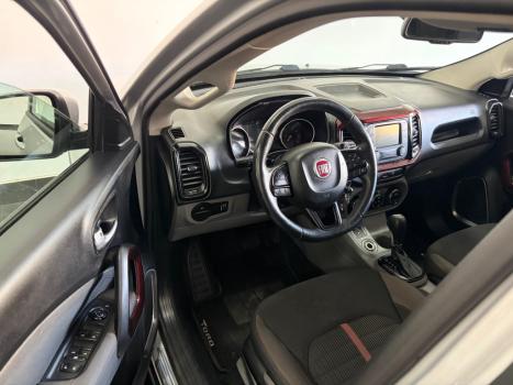FIAT Toro 1.8 16V 4P FLEX FREEDOM AUTOM�TICO, Foto 9