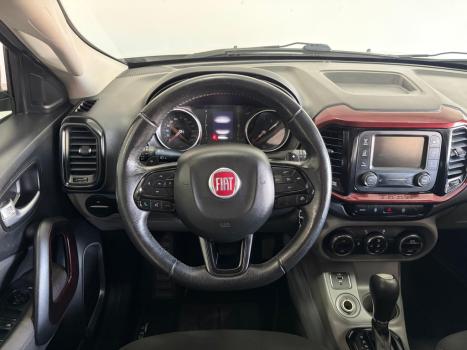 FIAT Toro 1.8 16V 4P FLEX FREEDOM AUTOM�TICO, Foto 10
