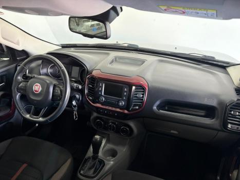 FIAT Toro 1.8 16V 4P FLEX FREEDOM AUTOM�TICO, Foto 11