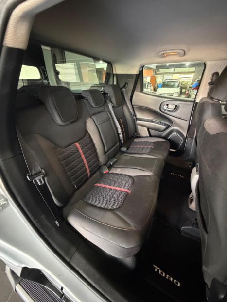 FIAT Toro 1.8 16V 4P FLEX FREEDOM AUTOM�TICO, Foto 13