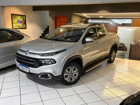 FIAT Toro 1.8 16V 4P FLEX FREEDOM AUTOMÁTICO, Foto 1