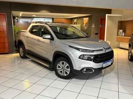 FIAT Toro 1.8 16V 4P FLEX FREEDOM AUTOMÁTICO, Foto 2