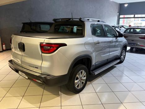 FIAT Toro 1.8 16V 4P FLEX FREEDOM AUTOMÁTICO, Foto 6