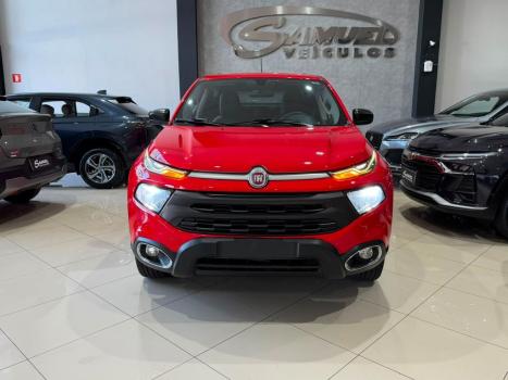 FIAT Toro 1.8 16V 4P ENDURANCE AUTOM�TICO, Foto 1