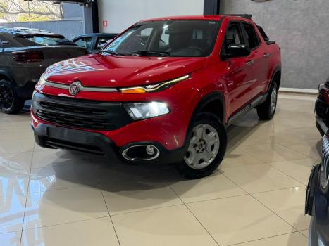 FIAT Toro 1.8 16V 4P ENDURANCE AUTOM�TICO, Foto 2