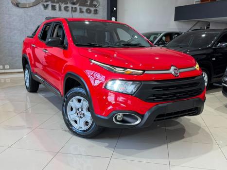 FIAT Toro 1.8 16V 4P ENDURANCE AUTOM�TICO, Foto 3