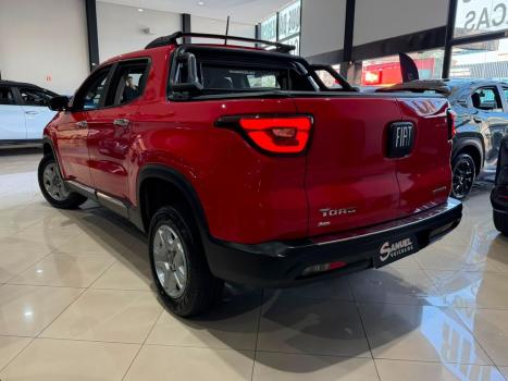 FIAT Toro 1.8 16V 4P ENDURANCE AUTOM�TICO, Foto 6