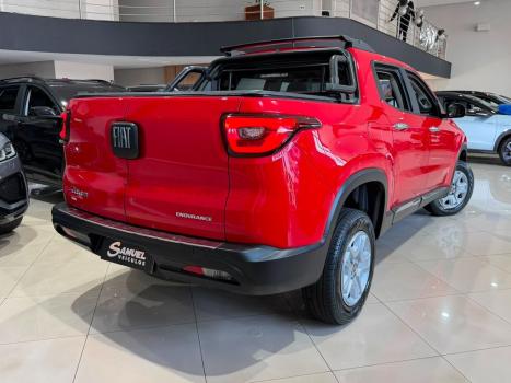 FIAT Toro 1.8 16V 4P ENDURANCE AUTOM�TICO, Foto 7