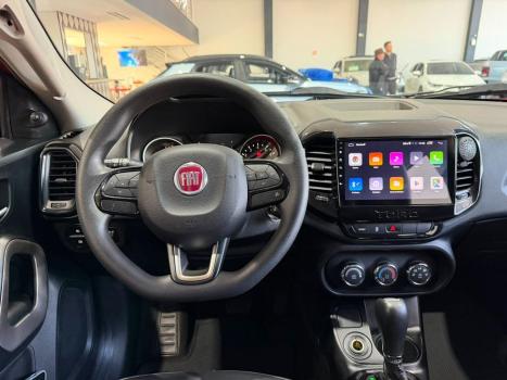 FIAT Toro 1.8 16V 4P ENDURANCE AUTOM�TICO, Foto 8