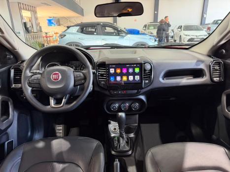 FIAT Toro 1.8 16V 4P ENDURANCE AUTOM�TICO, Foto 9