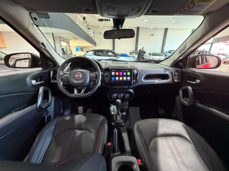 FIAT Toro 1.8 16V 4P ENDURANCE AUTOM�TICO, Foto 10