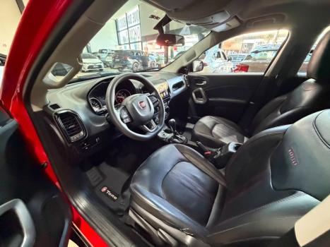 FIAT Toro 1.8 16V 4P ENDURANCE AUTOM�TICO, Foto 12