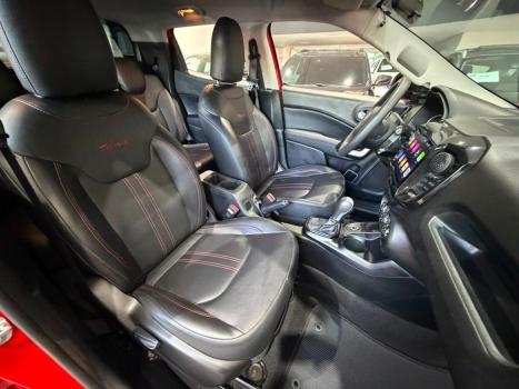 FIAT Toro 1.8 16V 4P ENDURANCE AUTOM�TICO, Foto 13