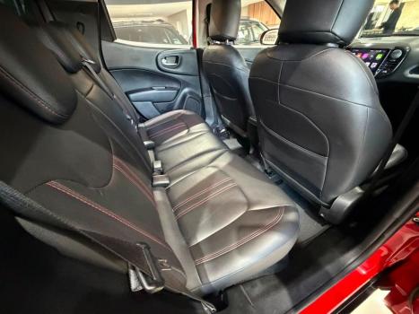 FIAT Toro 1.8 16V 4P ENDURANCE AUTOM�TICO, Foto 14