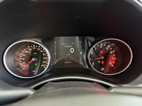 FIAT Toro 1.8 16V 4P ENDURANCE AUTOM�TICO, Foto 15