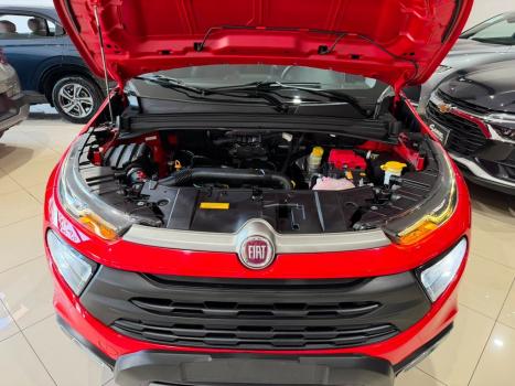 FIAT Toro 1.8 16V 4P ENDURANCE AUTOM�TICO, Foto 16