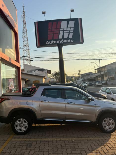 FIAT Toro 1.8 16V 4P ENDURANCE AUTOM�TICO, Foto 5