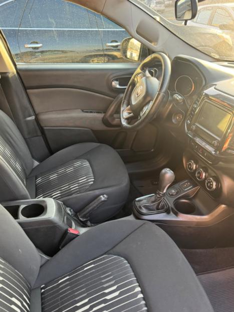 FIAT Toro 1.8 16V 4P ENDURANCE AUTOM�TICO, Foto 6