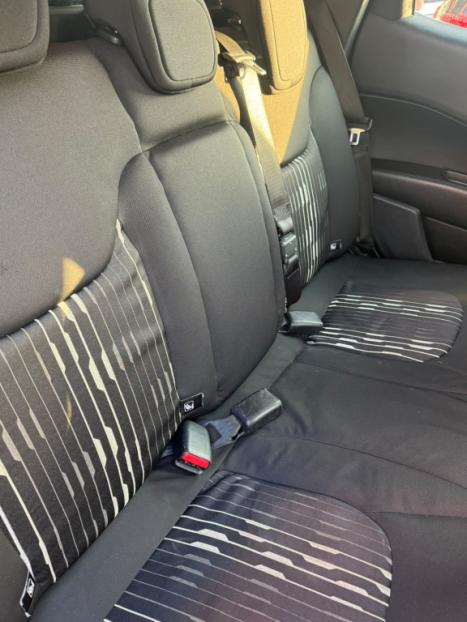FIAT Toro 1.8 16V 4P ENDURANCE AUTOM�TICO, Foto 7