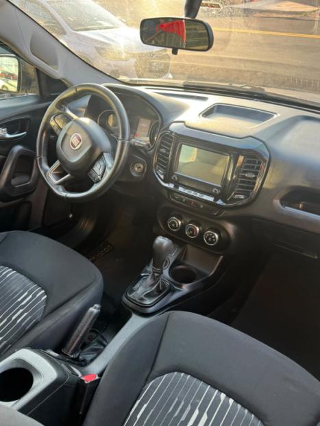 FIAT Toro 1.8 16V 4P ENDURANCE AUTOM�TICO, Foto 8